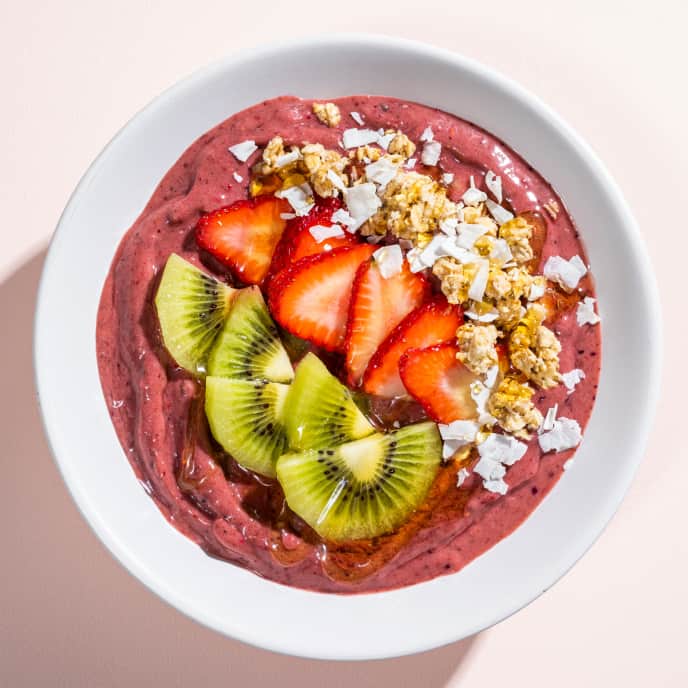 Acai Smoothie Bowls Flipboard